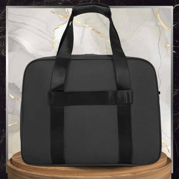 Kelioninis krepšys BAD&BAGS, vandeniui atsparus N494
