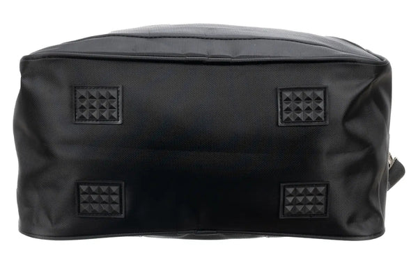 Kelioninė rankinė BAD&BAGS, juoda, kelioninė N498