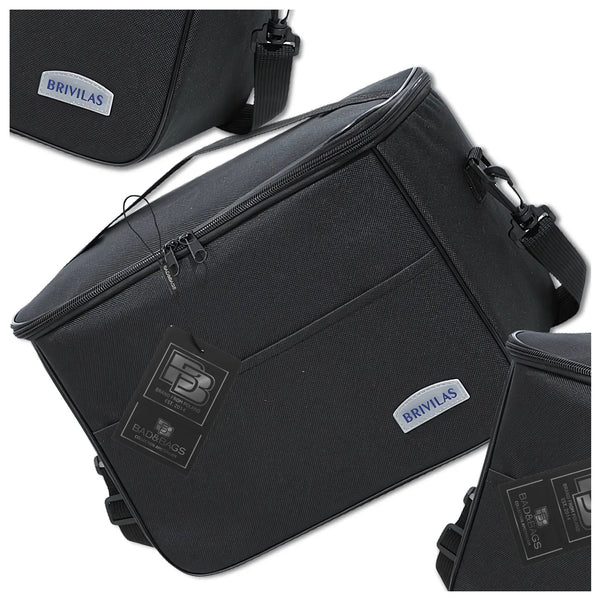 Termo pietų krepšys BAD&BAGS