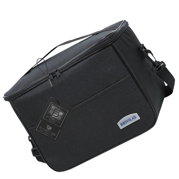 Termo pietų krepšys BAD&BAGS