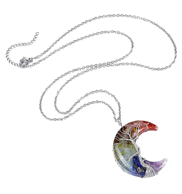 Kaklo papuošalas moterims C68 N196