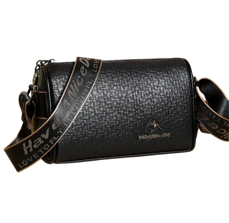 Moteriška rankinė G4, juoda N240