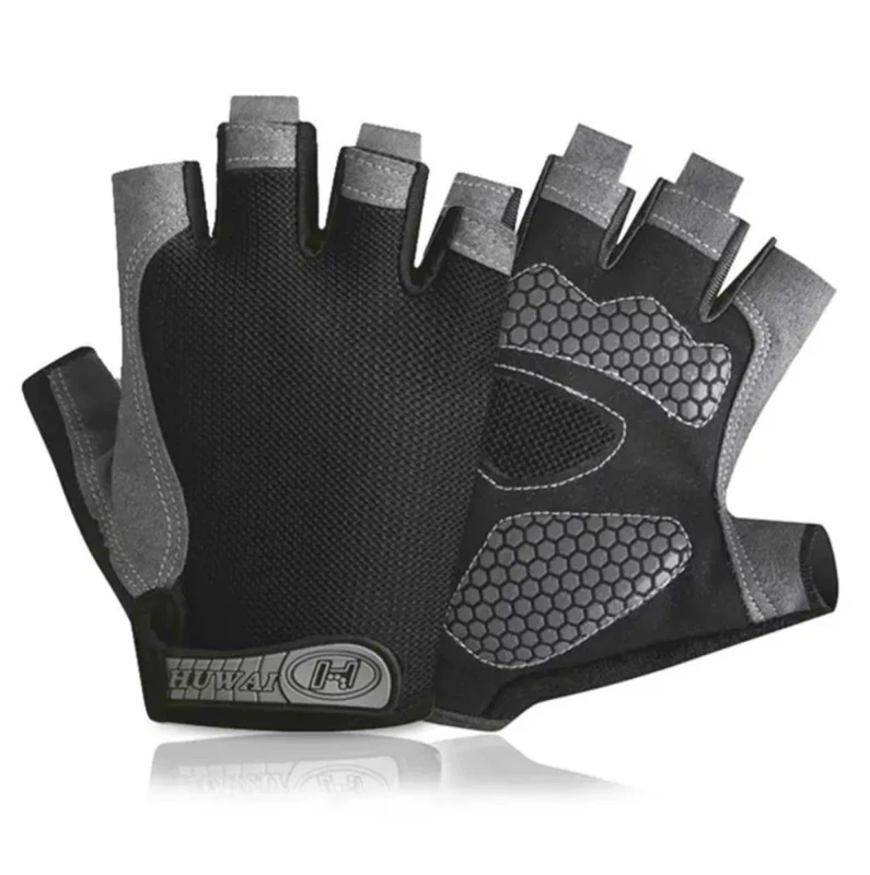 Dviratininko pirštinės R4 N255