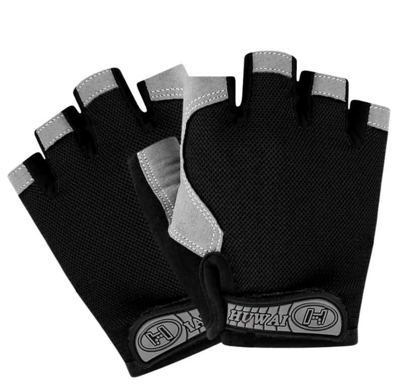 Dviratininko pirštinės R4 N255