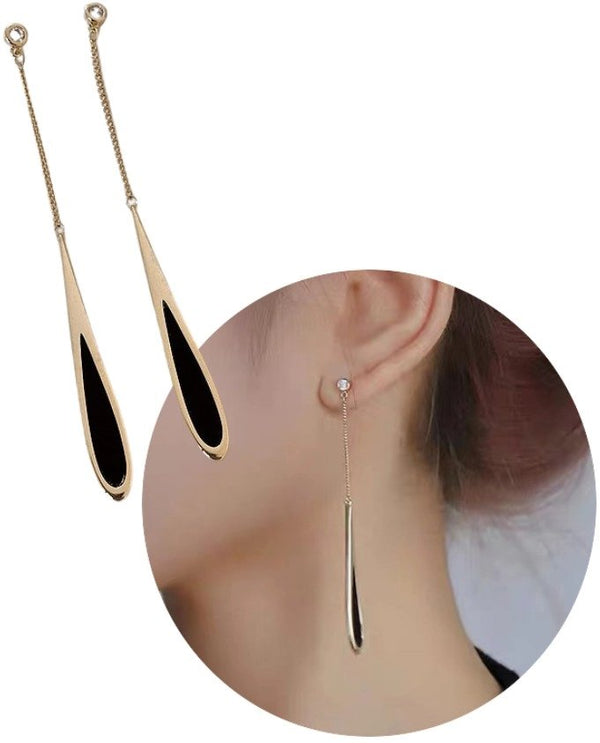 Auskarai moterims E63 N80