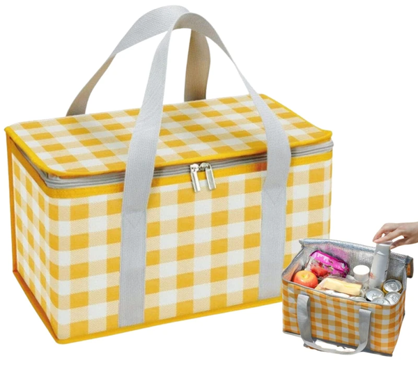 Šaltkrepšis K1, geltonas N234