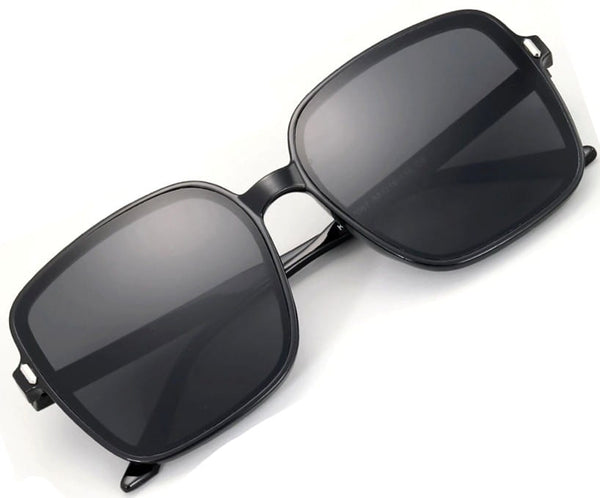 Akiniai nuo saulės moterims C22BLACK