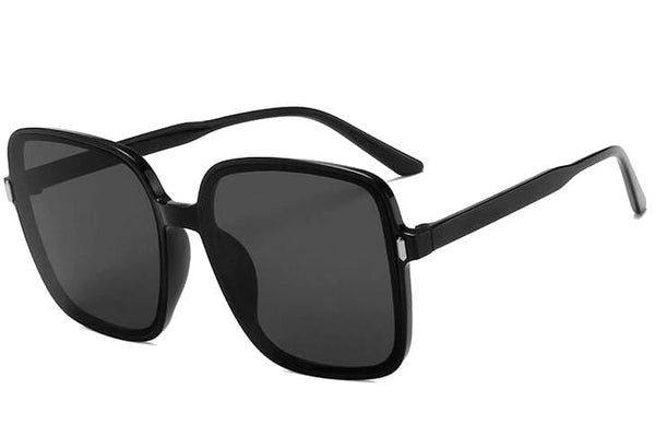Akiniai nuo saulės moterims C22BLACK