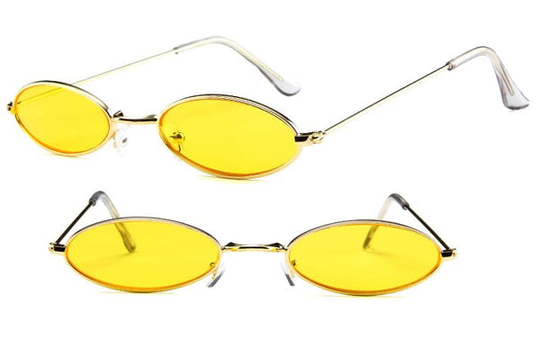 Akiniai nuo saulės, steampunk stilius