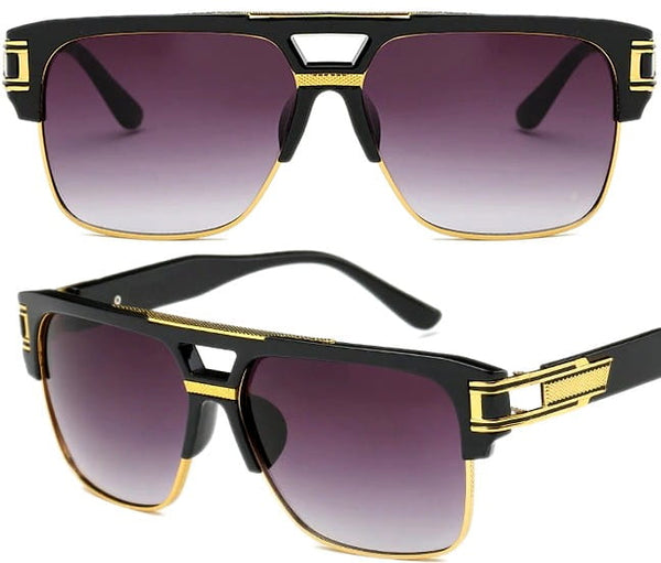 Akiniai nuo saulės vyrams V7