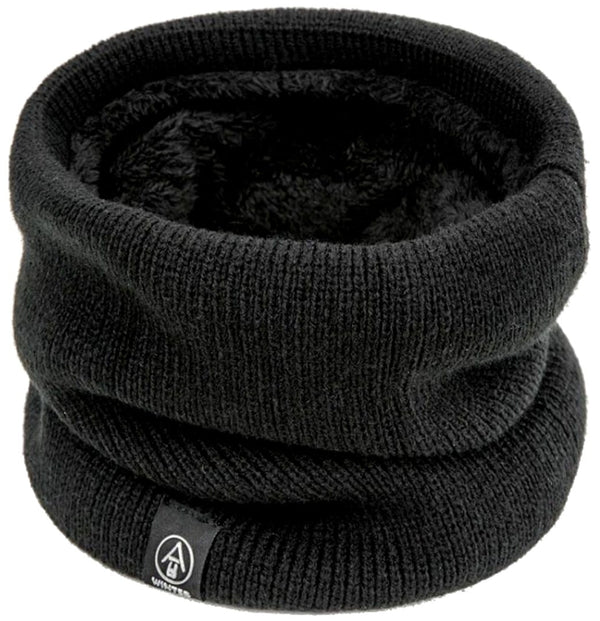 APŠILTINTA ŽIEMINĖ KAKLO MOVA KR83