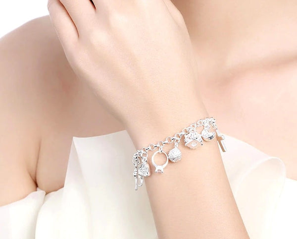 Apyrankė moterims C8