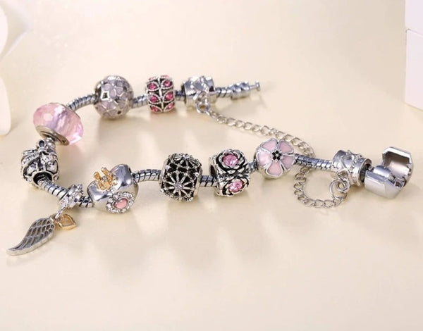 Apyrankė moterims D10