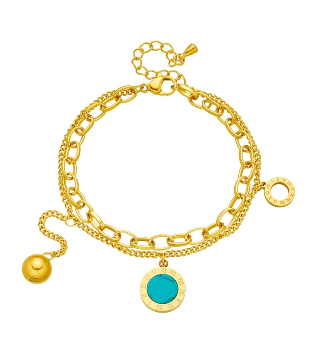 Apyrankė moterims E27