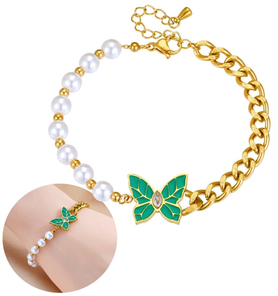 Apyrankė moterims F21