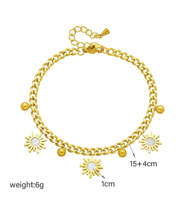 Apyrankė moterims S25