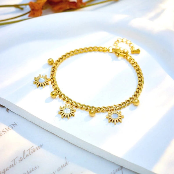 Apyrankė moterims S25