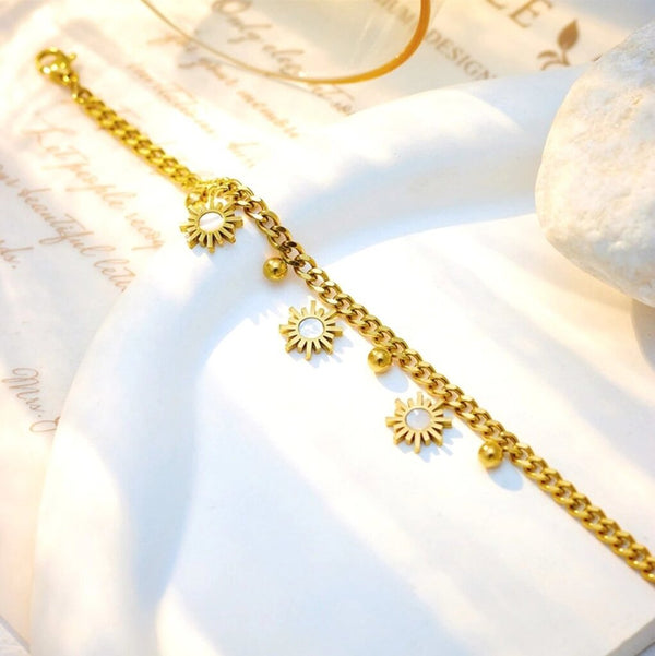 Apyrankė moterims S25