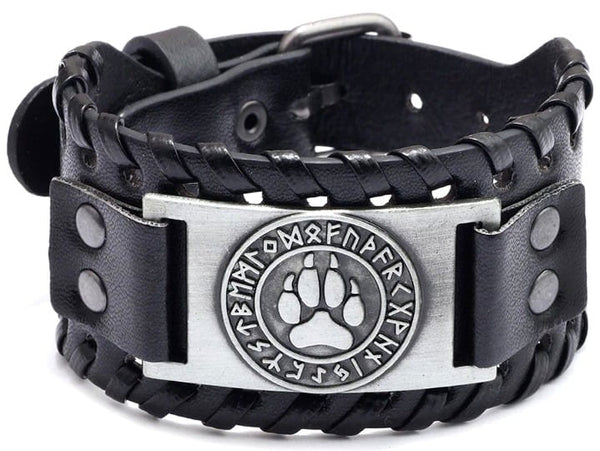 Apyrankė vyrams E59 juoda A40