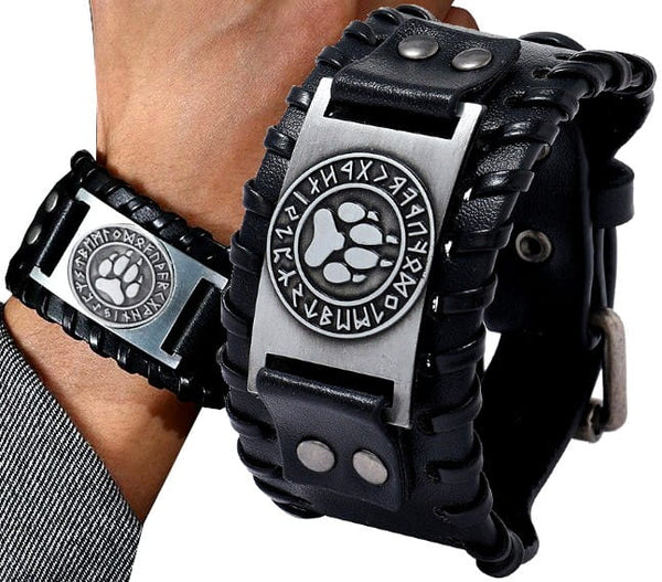 Apyrankė vyrams E59 juoda A40