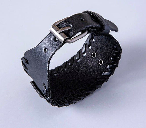 Apyrankė vyrams E59 juoda A40