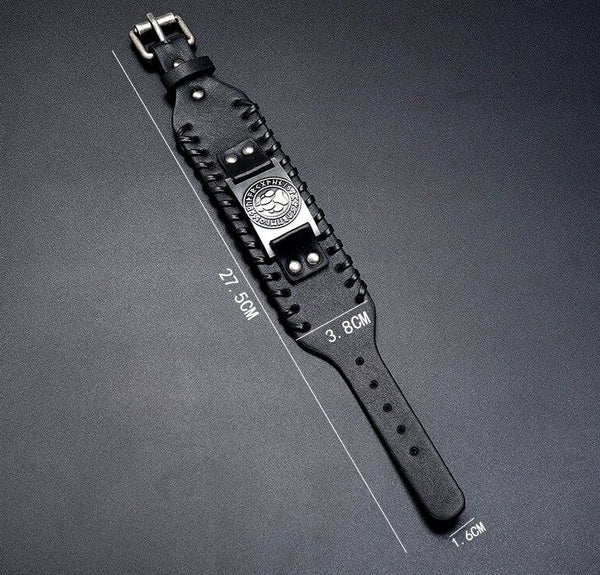 Apyrankė vyrams E59 juoda A40