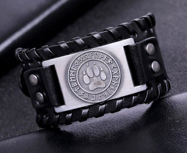 Apyrankė vyrams E59 juoda A40