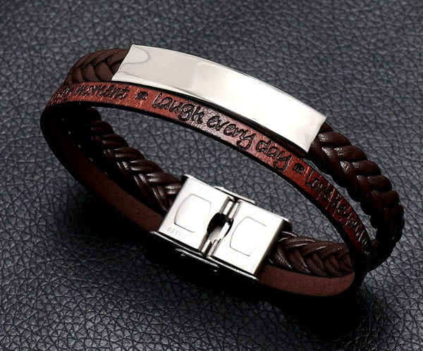 Apyrankė vyrams F87, ruda A38