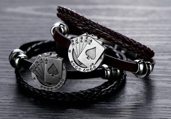 Apyrankė vyrams K13, juoda A37