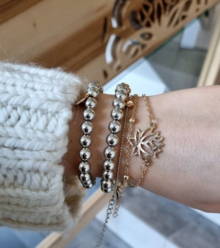 Apyrankių rinkinys, 5vnt. D55