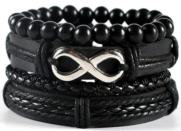 Apyrankių rinkinys B12 A53