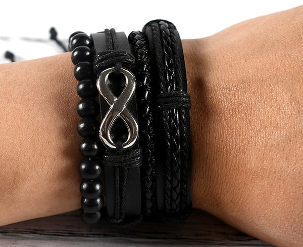 Apyrankių rinkinys B12 A53