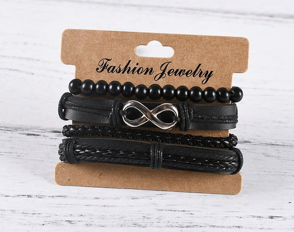 Apyrankių rinkinys B12 A53