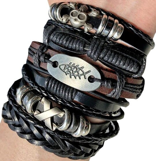 Apyrankių rinkinys E122 A52