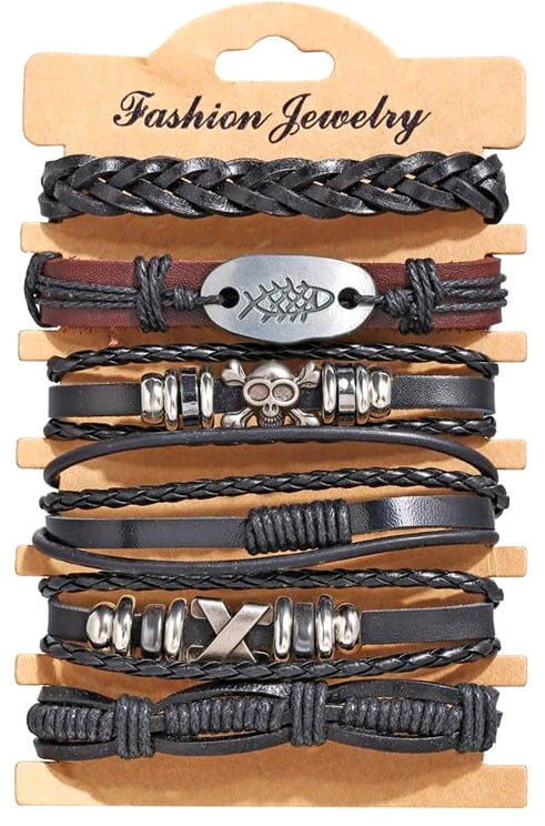 Apyrankių rinkinys E122 A52