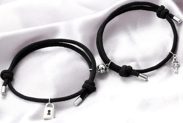 Apyrankių rinkinys moterims, 2vnt. E127