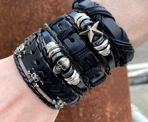 APYRANKIŲ RINKINYS N122 A55