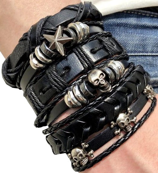 APYRANKIŲ RINKINYS N122 A55