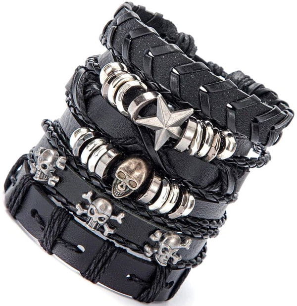 APYRANKIŲ RINKINYS N122 A55