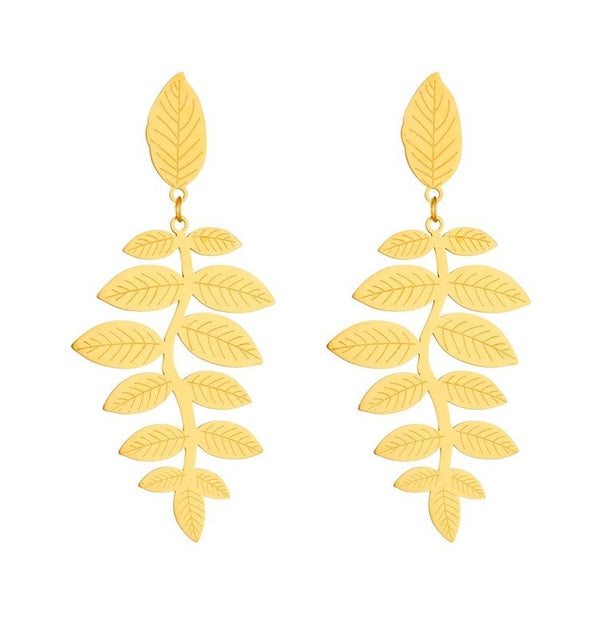 Auskarai moterims A7