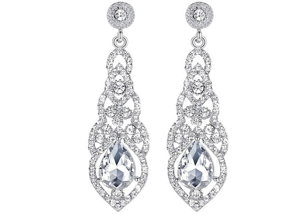 Auskarai moterims D32