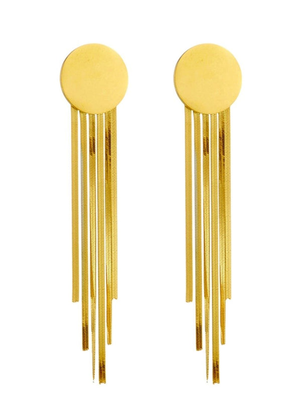 Auskarai moterims E102