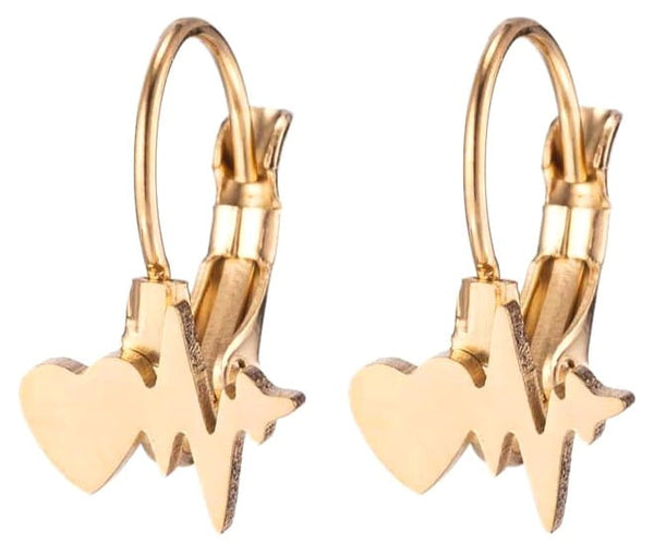 Auskarai moterims S11