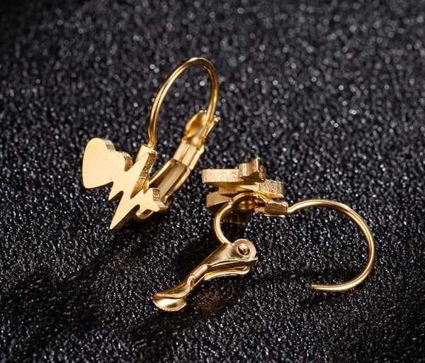 Auskarai moterims S11