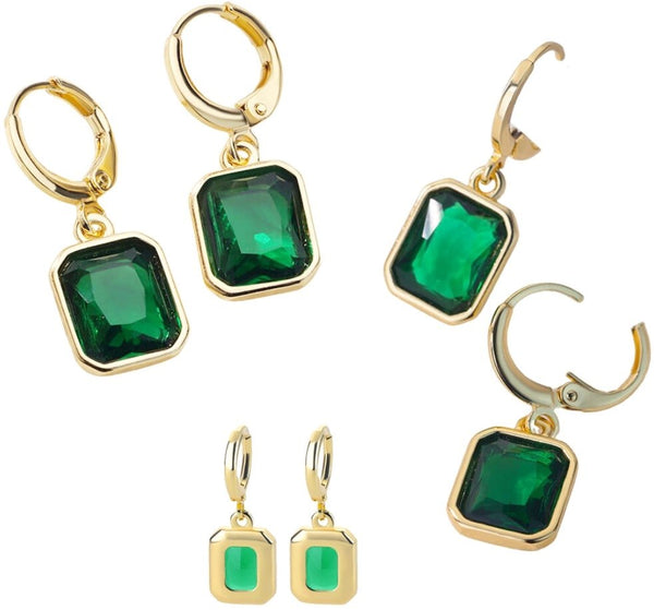 Auskarai moterims S16