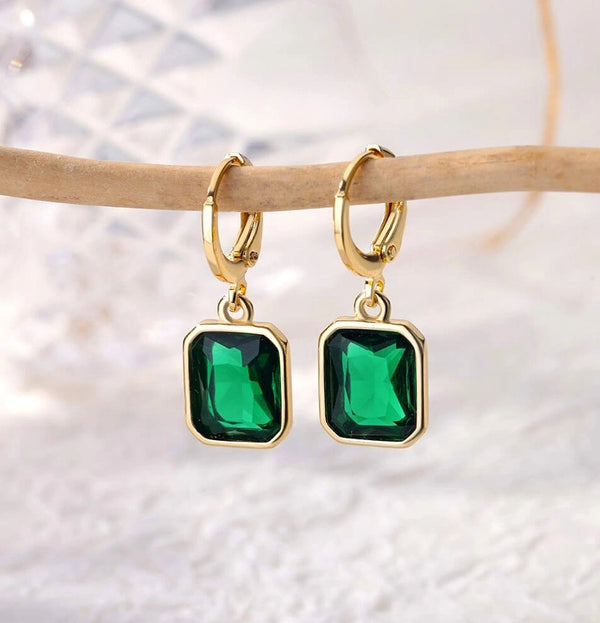 Auskarai moterims S16