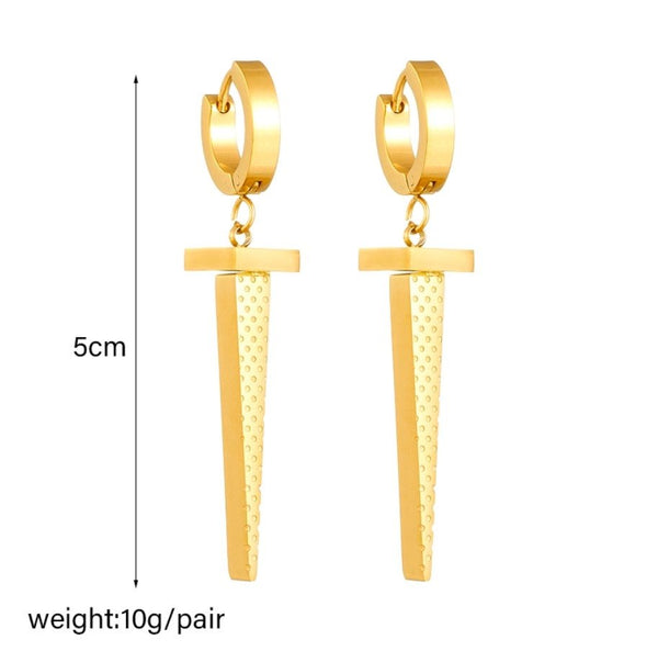 Auskarai moterims S20