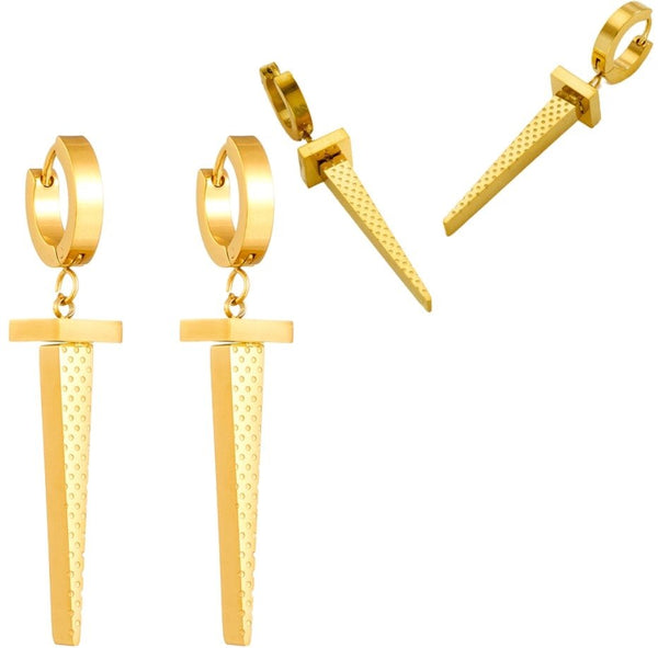 Auskarai moterims S20