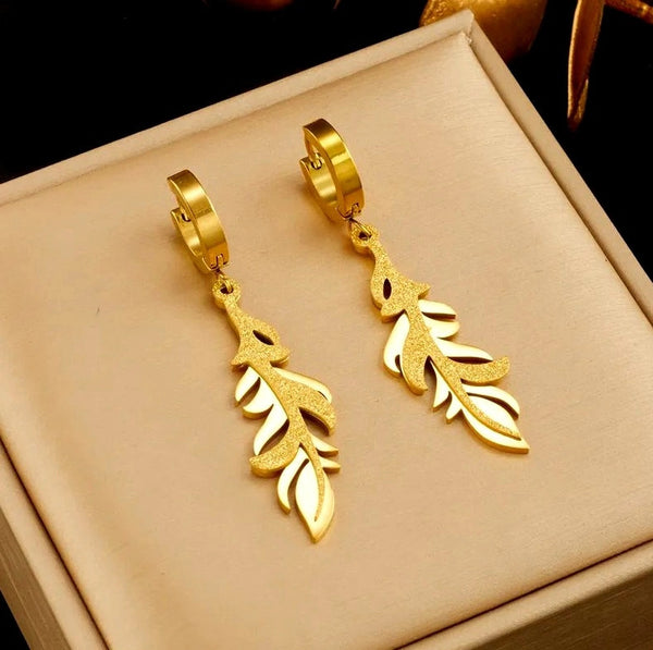 Auskarai moterims S2