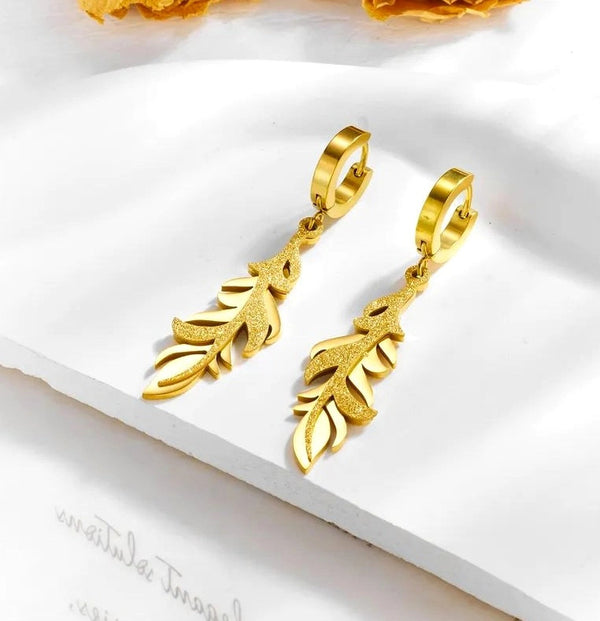 Auskarai moterims S2